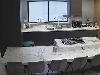 voyeurcam-casa-salsa-kitchen Adult Cha camsoda