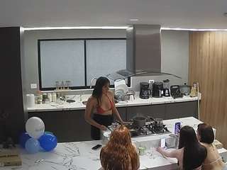 voyeurcam-casa-salsa-kitchen Chaturbate Free Adult Cam camsoda