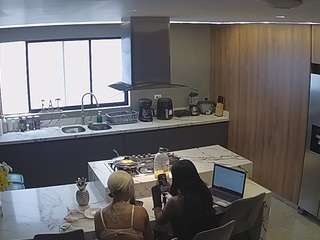 voyeurcam-casa-salsa-kitchen Adult Cam Site camsoda