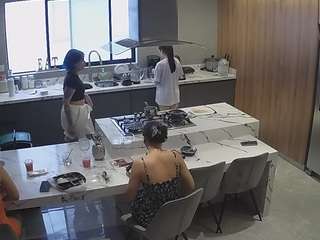 voyeurcam-casa-salsa-kitchen Scarletjhons camsoda