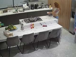 camsoda voyeurcam-casa-salsa-kitchen