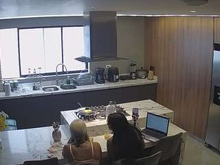 Free Adult Cam camsoda voyeurcam-casa-salsa-kitchen