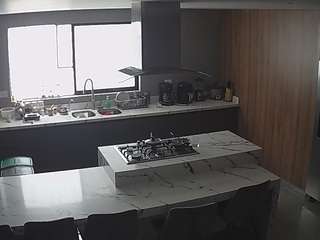 voyeurcam-casa-salsa-kitchen Adult Gay Cam camsoda