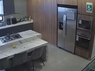 voyeurcam-casa-salsa-kitchen camsoda Nude Amateur Cams 