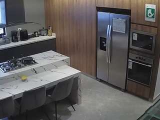 voyeurcam-casa-salsa-kitchen Adult Chaf camsoda