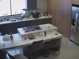 voyeurcam-casa-salsa-kitchen Adult Fhat camsoda