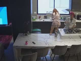 voyeurcam-casa-salsa-kitchen Adult Cam Roullete camsoda