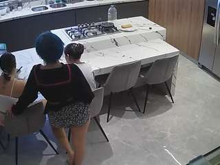 voyeurcam-casa-salsa-kitchen Adult Chta camsoda