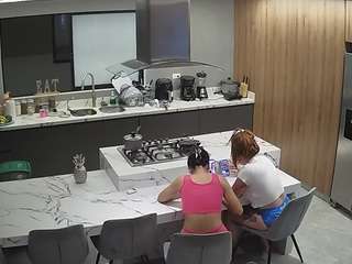 Adult Chat Live camsoda voyeurcam-casa-salsa-kitchen