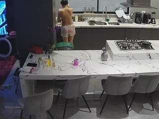 voyeurcam-casa-salsa-kitchen Chatterbait Adult camsoda