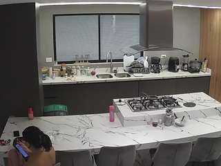 camsoda voyeurcam-casa-salsa-kitchen