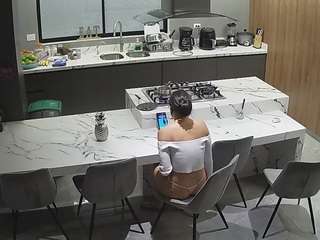 voyeurcam-casa-salsa-kitchen Adult Cams Com camsoda