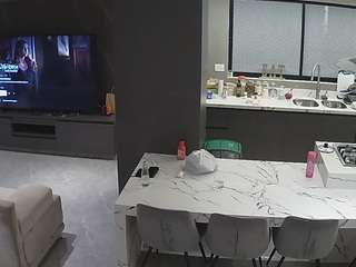 camsoda voyeurcam-casa-salsa-kitchen