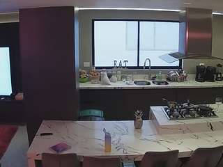 voyeurcam-casa-salsa-kitchen Adult Chag camsoda