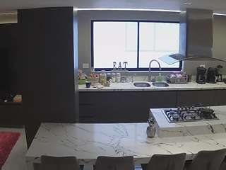 voyeurcam-casa-salsa-kitchen Webcam Adult camsoda