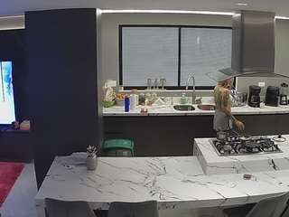 camsoda voyeurcam-casa-salsa-kitchen