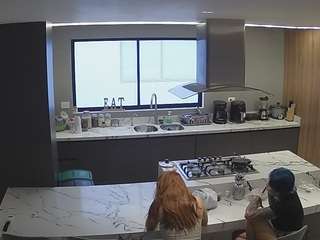 voyeurcam-casa-salsa-kitchen Adult Cam Fun camsoda