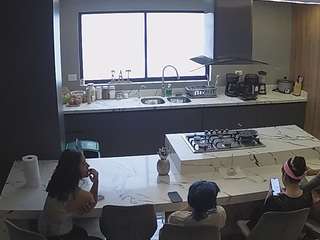 camsoda voyeurcam-casa-salsa-kitchen