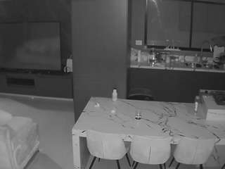 Adult Cam Show camsoda voyeurcam-casa-salsa-kitchen