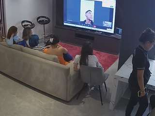 Adult Webcam Video Chat camsoda voyeurcam-casa-salsa-kitchen