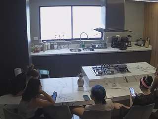 voyeurcam-casa-salsa-kitchen Mature Adult Chat camsoda