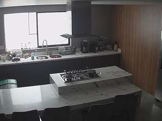 Adult Videoporn camsoda voyeurcam-casa-salsa-kitchen