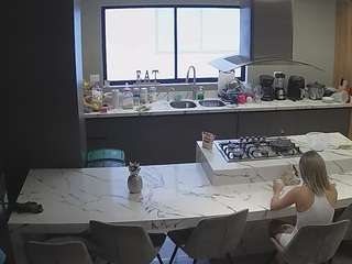 Adult Webcam Girls camsoda voyeurcam-casa-salsa-kitchen