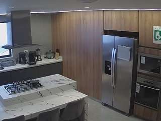 voyeurcam-casa-salsa-kitchen Omegele Adult camsoda