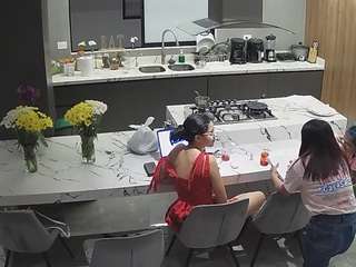 Free Adult Web Chat camsoda voyeurcam-casa-salsa-kitchen