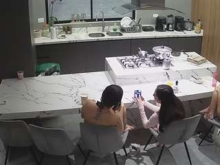 voyeurcam-casa-salsa-kitchen Adult Couple Cam camsoda