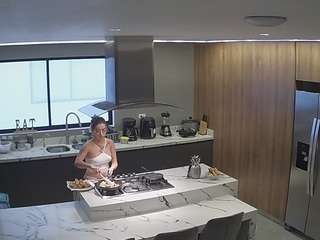 voyeurcam-casa-salsa-kitchen Roulette Adult camsoda