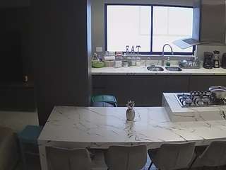 Adult Video Hamster camsoda voyeurcam-casa-salsa-kitchen