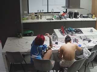 voyeurcam-casa-salsa-kitchen Adult Cam Shows camsoda