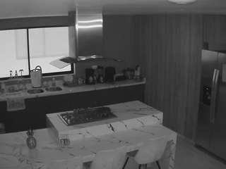 Ebony Adult Webcams camsoda voyeurcam-casa-salsa-kitchen