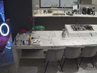 Adult Cam 2 Cam camsoda voyeurcam-casa-salsa-kitchen