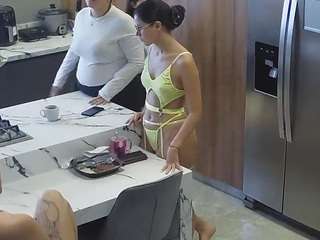 Nudes Adult camsoda voyeurcam-casa-salsa-kitchen