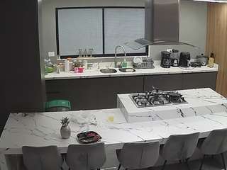 Teen Cam camsoda voyeurcam-casa-salsa-kitchen