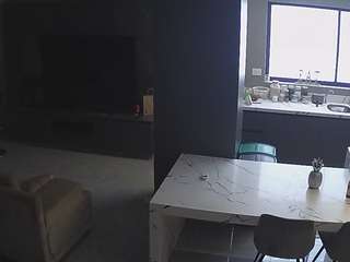 Free Adult Male Cam camsoda voyeurcam-casa-salsa-kitchen