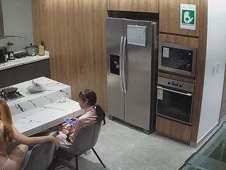 Adult Roulette Cam camsoda voyeurcam-casa-salsa-kitchen