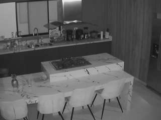 Ebony Adult Webcam camsoda voyeurcam-casa-salsa-kitchen
