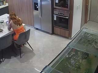 Adult Cam Web camsoda voyeurcam-casa-salsa-kitchen