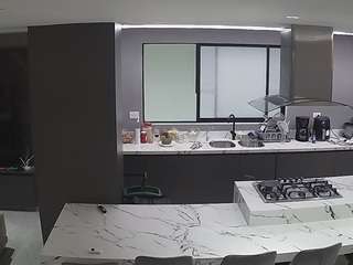 voyeurcam-casa-salsa-kitchen