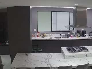 voyeurcam-casa-salsa-kitchen