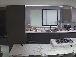 voyeurcam-casa-salsa-kitchen