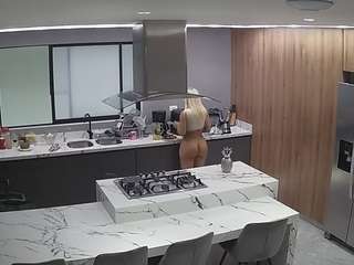 voyeurcam-casa-salsa-kitchen