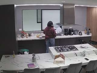 voyeurcam-casa-salsa-kitchen