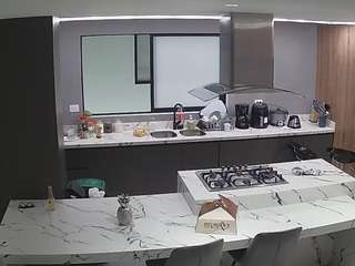 voyeurcam-casa-salsa-kitchen