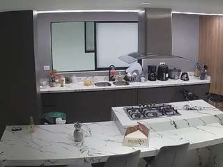 voyeurcam-casa-salsa-kitchen
