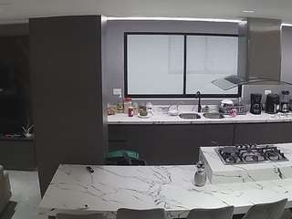 voyeurcam-casa-salsa-kitchen