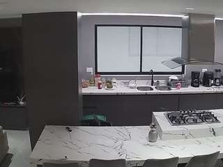 voyeurcam-casa-salsa-kitchen